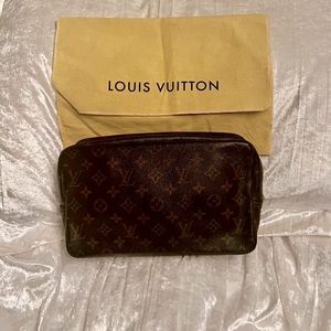 Louis Vuitton Trousse 28